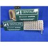 Image 1 : 38 Spl Centaure Factory Reloads - 2 Boxes of 50