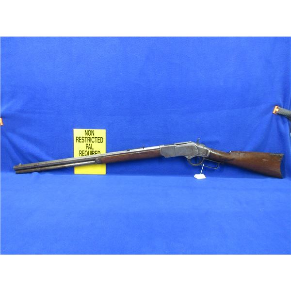 Non-Restricted - Winchester Model 1873 in 44 WCF (44-40)