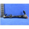 Image 1 : Redfield 1x-4x Rifle Scope - Appears Clear