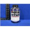Image 1 : Hodgdon BL-C(2) Rifle Powder - 482 grams including tub