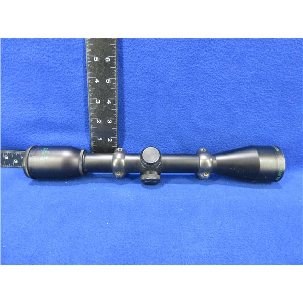 Remington Fieldmaster 4x40 Wide Angle Rifle Scope