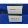 Image 2 : 38 Spl Centaure Factory Reloads - 2 Boxes of 50