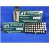 Image 1 : 40 S&W Centaure Factory Reloads - 2 Boxes of 50