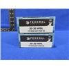 Image 2 : 30-30 Win. 170gr SP RN Federal Power-Shok Cartridges