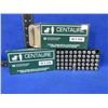 Image 1 : 40 S&W Centaure Factory Reloads - 2 Boxes of 50