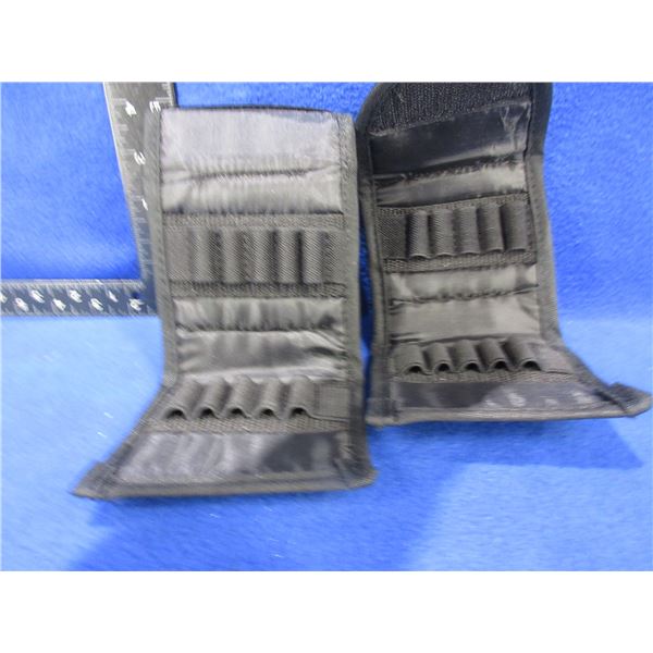 2 Cabela's Ammo Pouches
