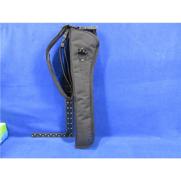 Shoulder Rifle/Shotgun Scabbard