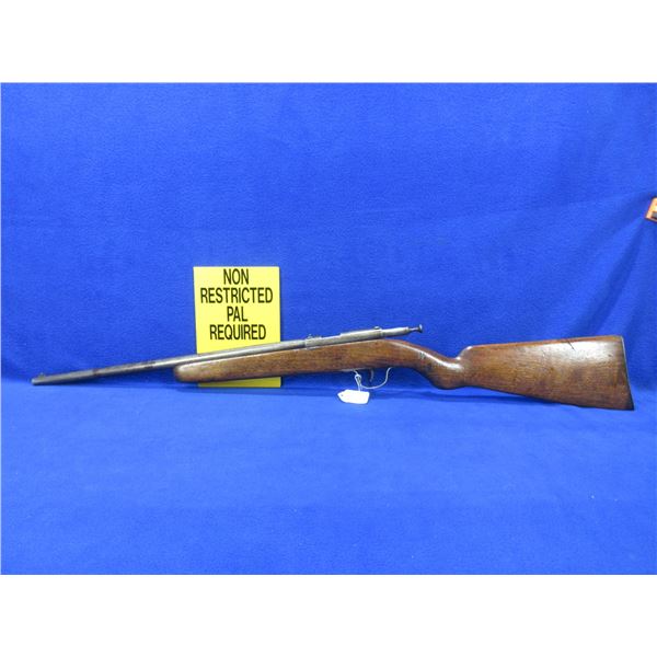 Non-Restricted - Ranger by Cooey in 25 RF