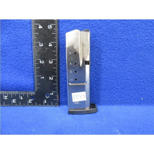 40 S&W 10 Round Magazine