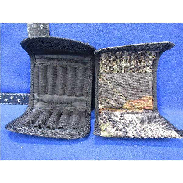 2 Cabela's Ammo Pouches