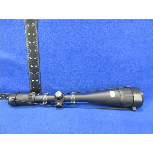 Bushnell Elite 3200 5-15x40 Rifle Scope - Appears Clear