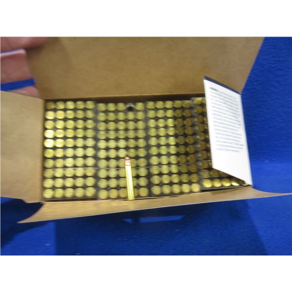 22 WMR 40gr JHP CCI Maxi-Mag Cartridges - Box of 200