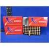 Image 1 : 7.62X25 85gr FMJ Norinco Cartridges - 3 Boxes of 50