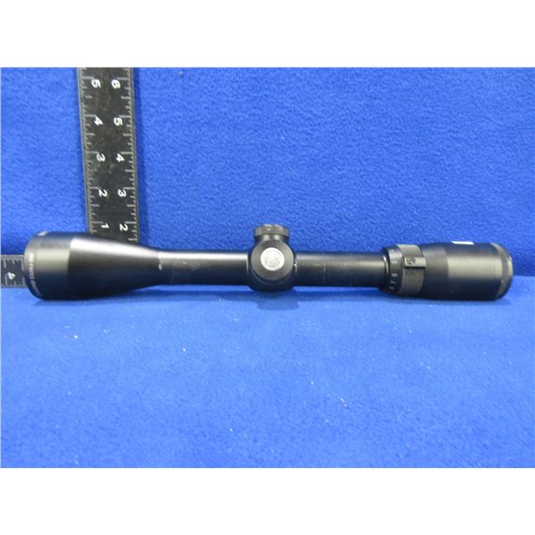 Bushnell Legend Ultra HD 3-9x40 Rifle Scope