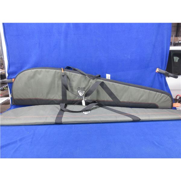 2 Plano Gun Guard Soft Gun Cases - 46"