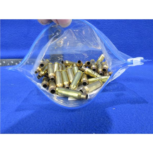 Brass Only - 6.5 Creedmoor Hornady & Rem. Once Fired