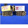 Image 1 : 9MM Luger 115gr FMC Winchester Pistol Cartridges