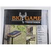 Image 2 : Big Game Treestands - Boss XL Fixed Position Treestand