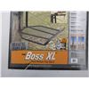 Image 3 : Big Game Treestands - Boss XL Fixed Position Treestand