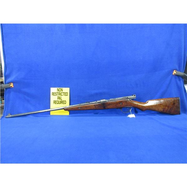 Non-Restricted - Ross Model 1905 R Sporter in 303 British