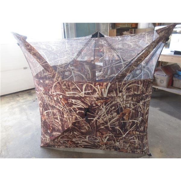 Ameristep - The Field Hunter Ground Blind - Model 3327