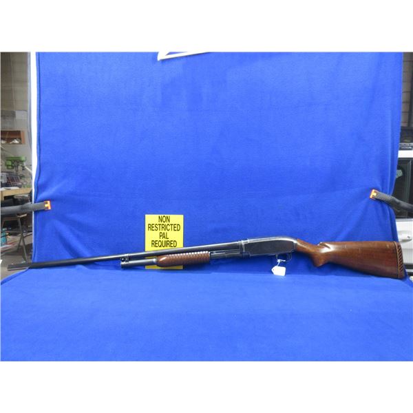 Non-Restricted - Winchester Model 12 in 12 Ga. 2 3/4" Full