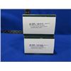 Image 2 : 38 Spl Centaure Factory Reloads - 2 Boxes of 50