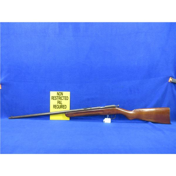 Non-Restricted - Cooey Single Shot in 22 LR