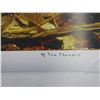 Image 4 : 1 Print - "The Canoe" by Tom Thomson - 761/777 - 24" x 20"
