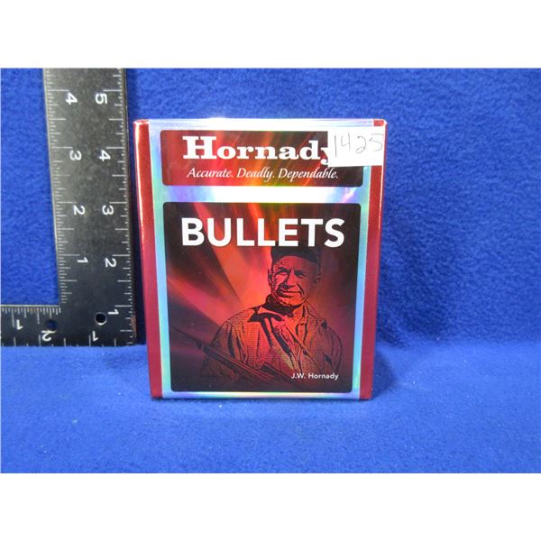 45 Cal. Hornady Gas Checks for Cast Bullets