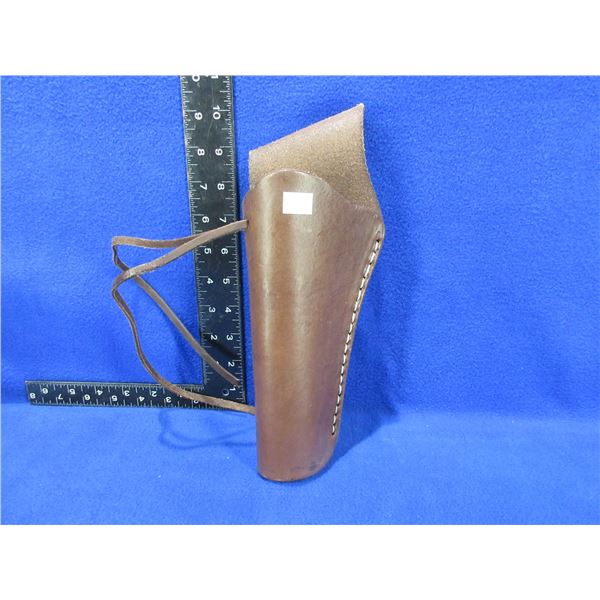 Unknown Leather Holster - Left Handed
