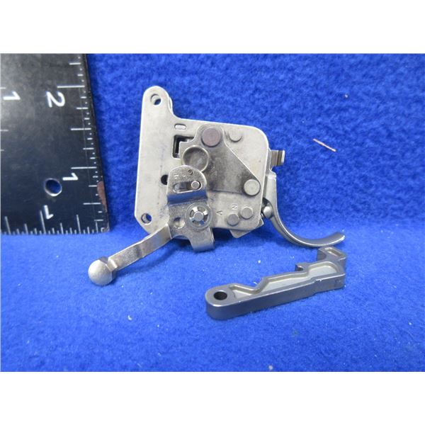 Remington 700 Trigger Assembly