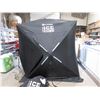 Image 1 : Ice Fishing Tent - Eastman Outfitters 4 Person Ice Cube