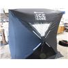 Image 2 : Ice Fishing Tent - Eastman Outfitters 4 Person Ice Cube