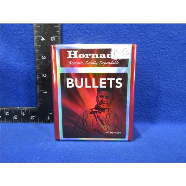 45 Cal. Hornady Gas Checks for Cast Bullets