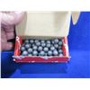 Image 1 : .451 Hornady Lead Round Balls - Box of 100 Appears Full