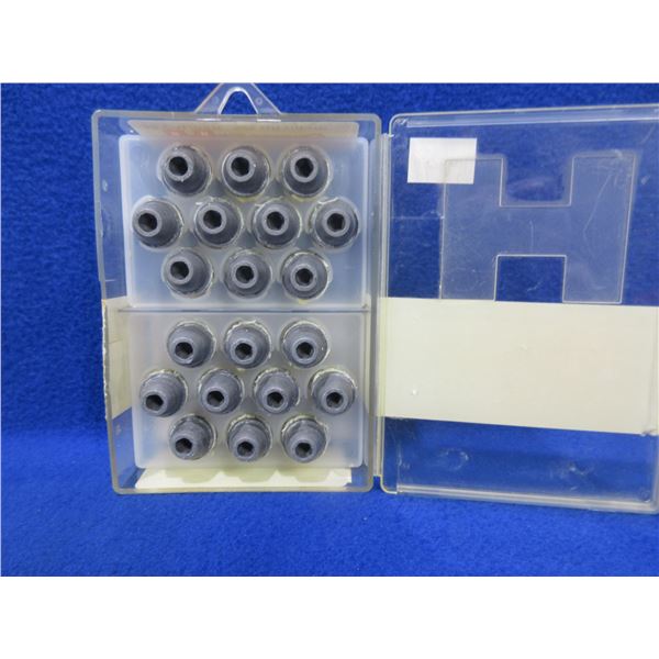 58 Cal. .525 GR HB-HP Hornady Great Plains Bullets