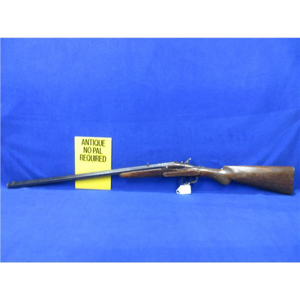 Antique - Flobert Parlor or Cadet Rifle in 8MM Flobert RF