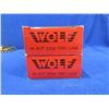Image 2 : 45 ACP 200gr SWC Lead Factory Reloads by Wolf
