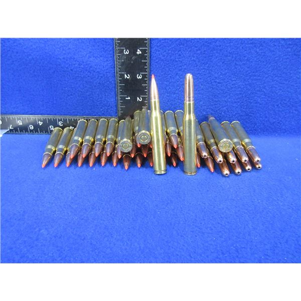 30-06 Sprg Reloads - Bag of 45 - Sold as Components