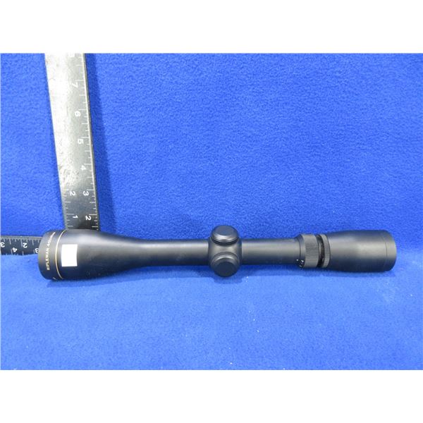 Leupold Rifleman 4-12x40 Rifle Scope - Appears Clear