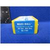 Image 2 : 58 Cal. 555gr Thomson Center Maxi-Ball Bullets