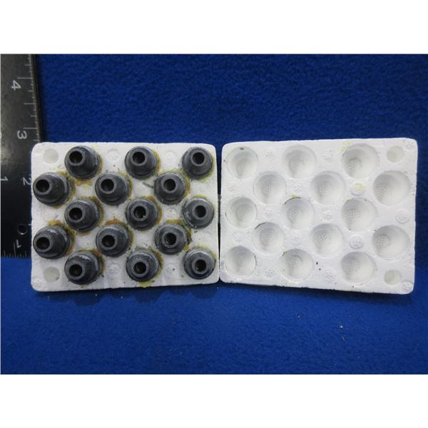 58 Cal. Hornady Great Plains Bullets - Box of 15