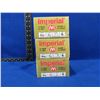 Image 2 : 12 Ga 2 3/4" Imperial Shotshells - 3 Boxes of 25