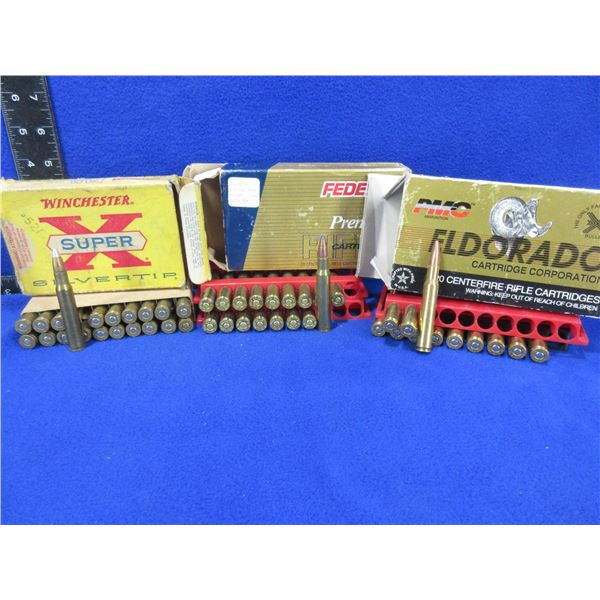 30-06 Sprg Cartridges - Possible Reloads