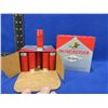 Image 1 : 12 Ga 2 3/4" 4 Shot Winchester Universal Shotshells