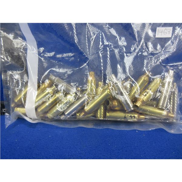 Brass Only - 270 WSM Primed - Bag of 30 - Must Ship Purolator