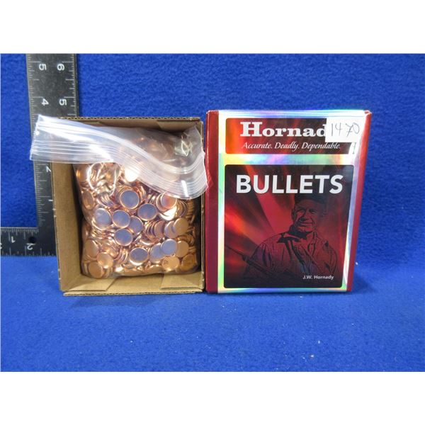 45 Cal. Hornady Gas Checks for Cast Bullets