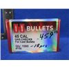 Image 2 : 45 Cal. Hornady Gas Checks for Cast Bullets