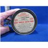 Image 3 : Empty Collector Powder Tin - Dupont 6 3/4 oz Shotgun